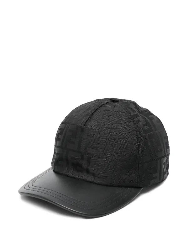 Casquette Fendi
