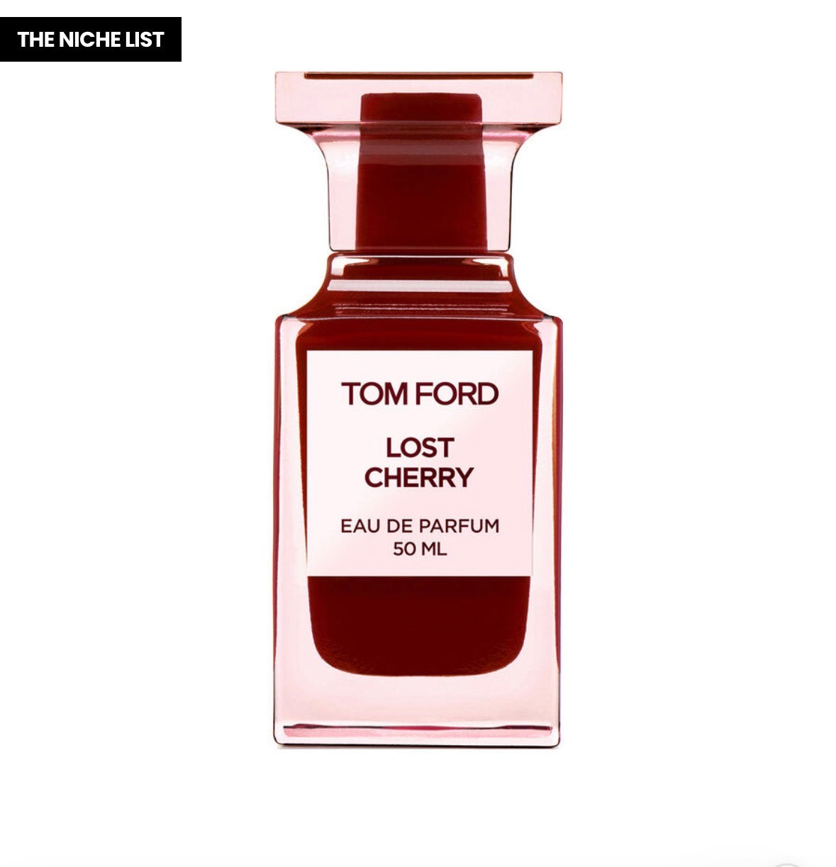 TOM FORD Neroli portofino