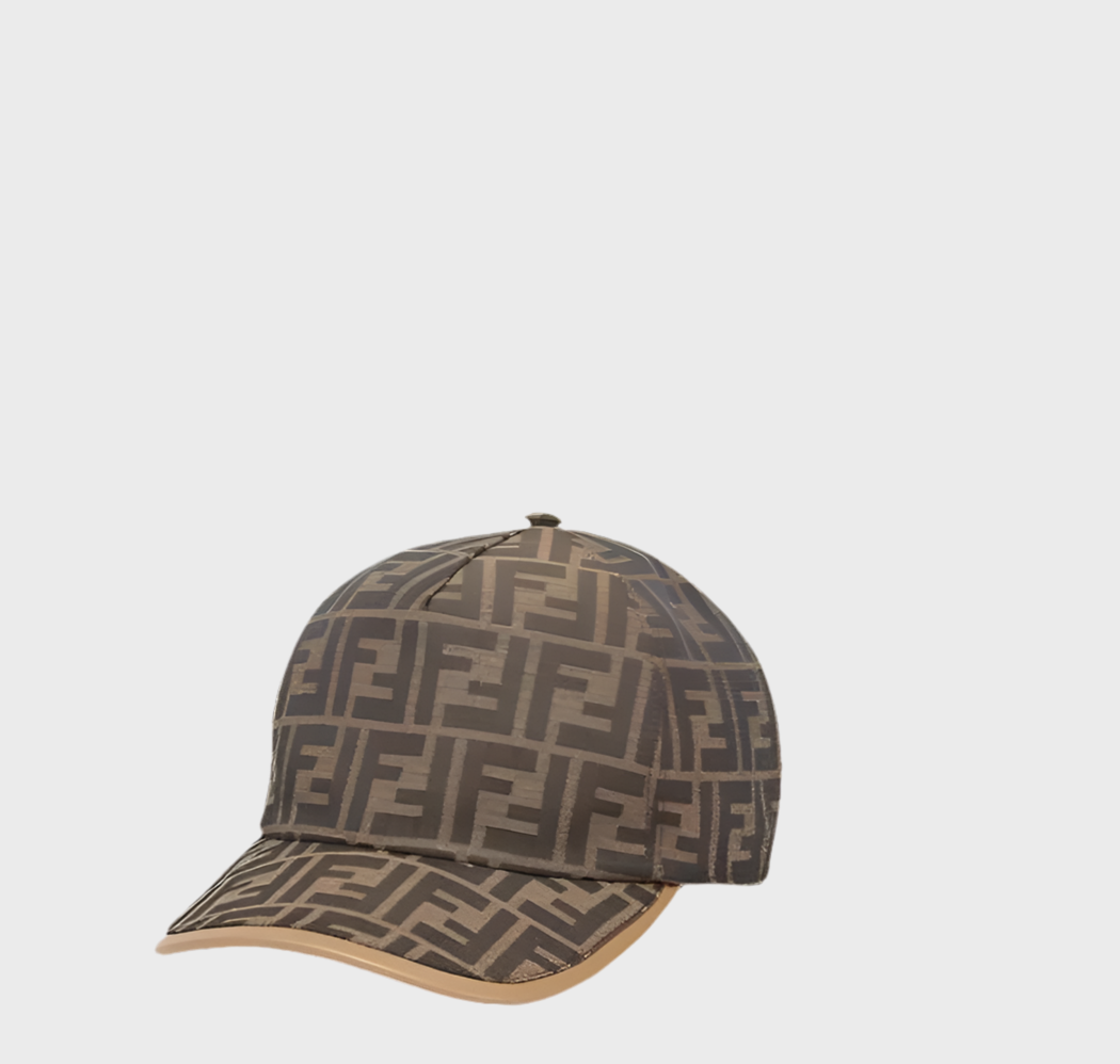 Casquette Fendi