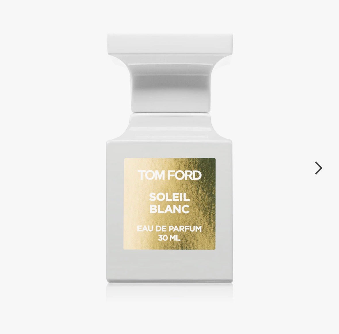TOM FORD Soleil blanc