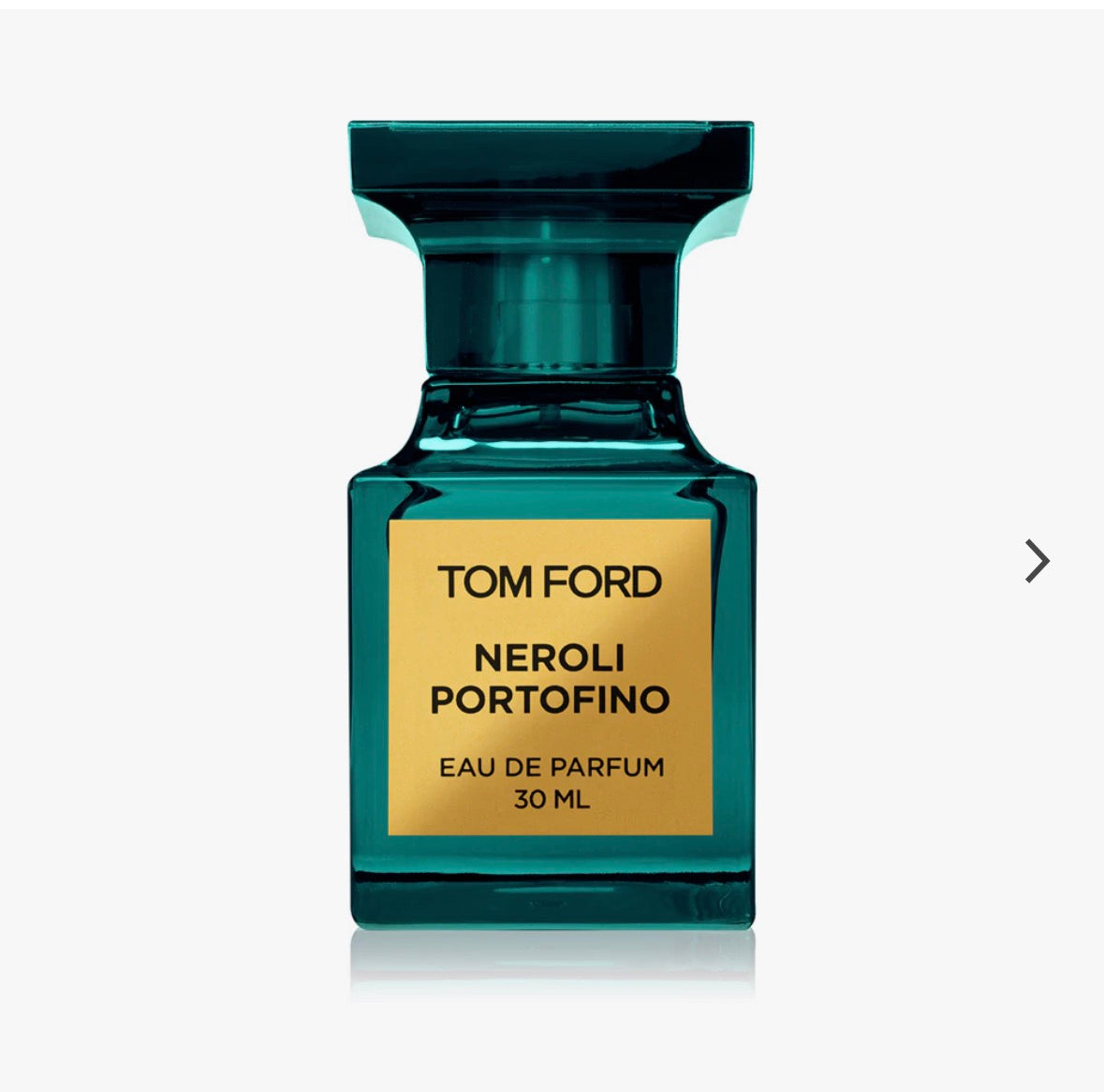 TOM FORD Neroli portofino